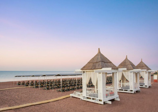 IC HOTELS SANTAI FAMILY RESORT 45