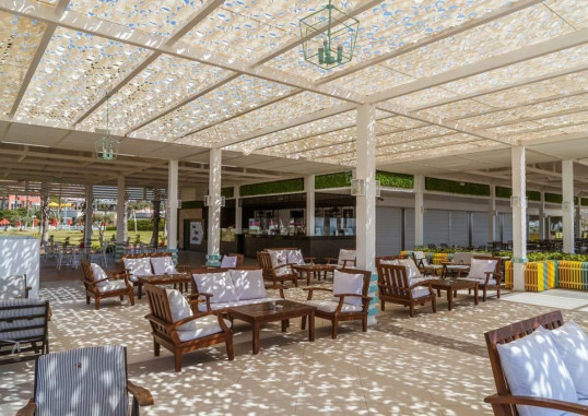 IC HOTELS SANTAI FAMILY RESORT 66