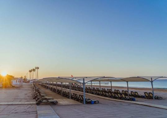 IC HOTELS SANTAI FAMILY RESORT 68