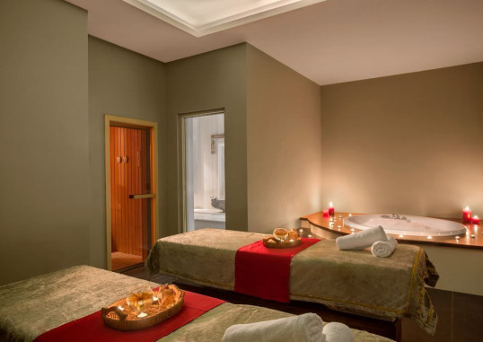 IC HOTELS SANTAI FAMILY RESORT 73