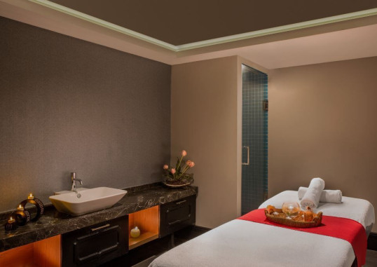 IC HOTELS SANTAI FAMILY RESORT 74