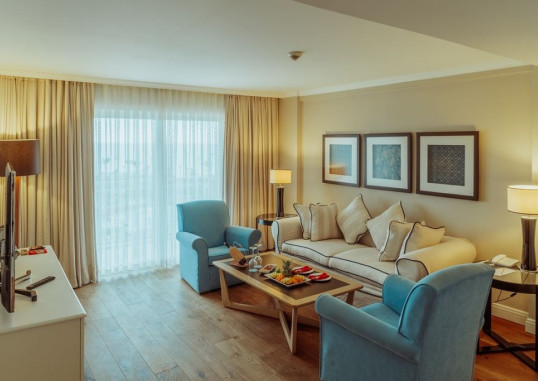 IC HOTELS SANTAI FAMILY RESORT 92