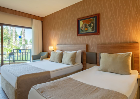 JUSTINIANO CLUB PARK CONTI 11