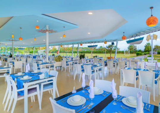 JUSTINIANO CLUB PARK CONTI 21