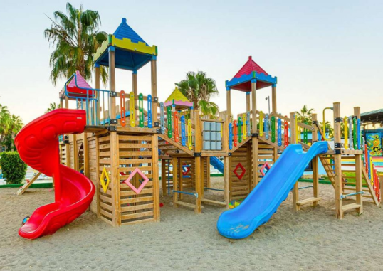 JUSTINIANO CLUB PARK CONTI 25