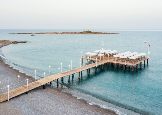 JUSTINIANO CLUB PARK CONTI 28