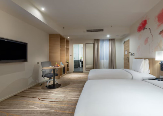 HILTON GARDEN INN KUALA LUMPUR JALAN TUANKU ABDUL 12