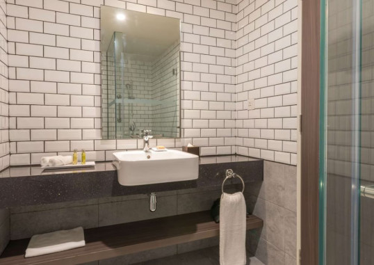 HILTON GARDEN INN KUALA LUMPUR JALAN TUANKU ABDUL 15