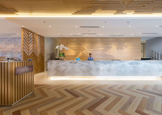 HILTON GARDEN INN KUALA LUMPUR JALAN TUANKU ABDUL 20