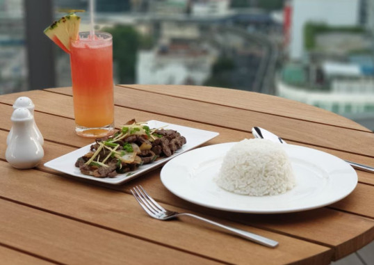 HILTON GARDEN INN KUALA LUMPUR JALAN TUANKU ABDUL 23