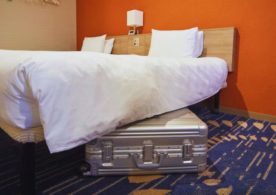 SUNSHINE CITY PRINCE HOTEL 11