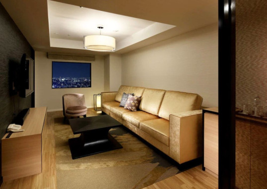 SUNSHINE CITY PRINCE HOTEL 18