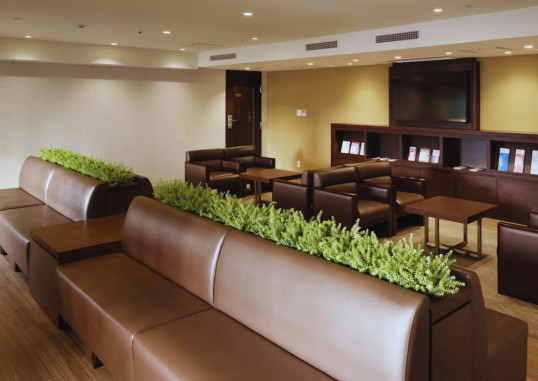SUNSHINE CITY PRINCE HOTEL 19