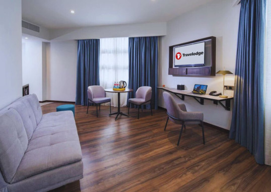 TRAVELODGE CHINATOWN KUALA LUMPUR 6