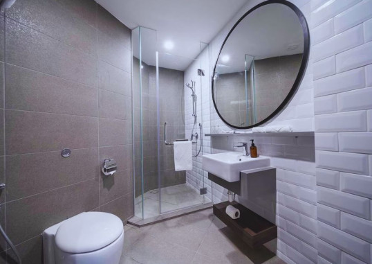 TRAVELODGE CHINATOWN KUALA LUMPUR 9