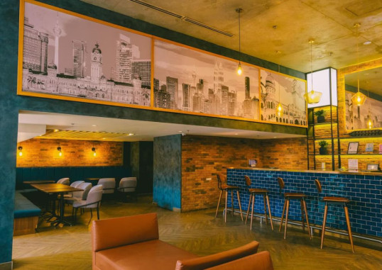 TRAVELODGE CHINATOWN KUALA LUMPUR 13