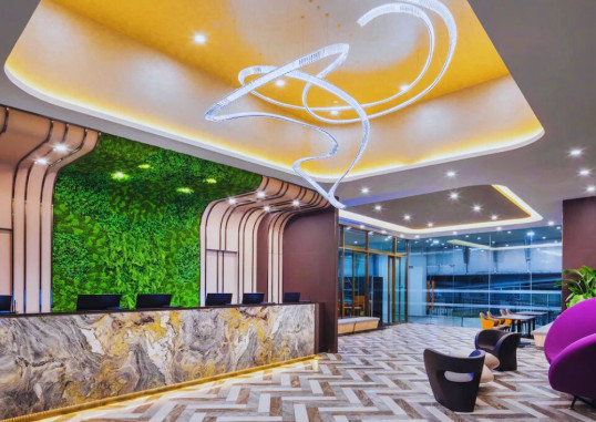 HOTEL MI ROCHOR 3