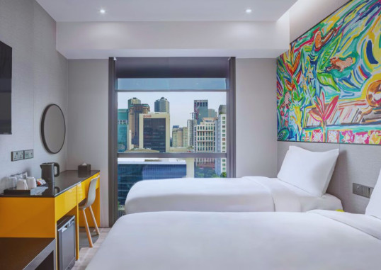 HOTEL MI ROCHOR 6