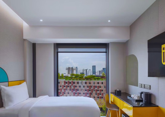 HOTEL MI ROCHOR 7