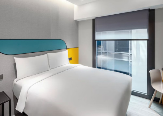 HOTEL MI ROCHOR 8