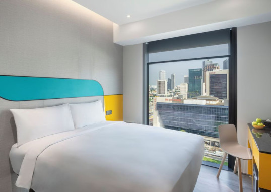 HOTEL MI ROCHOR 10