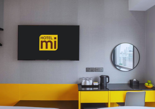 HOTEL MI ROCHOR 15