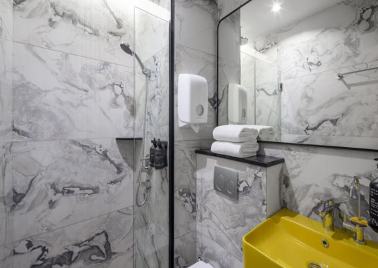 HOTEL MI ROCHOR 16