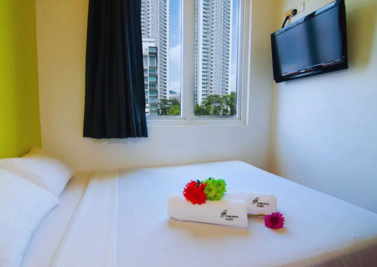 FRAGRANCE HOTEL - CLASSIC 5