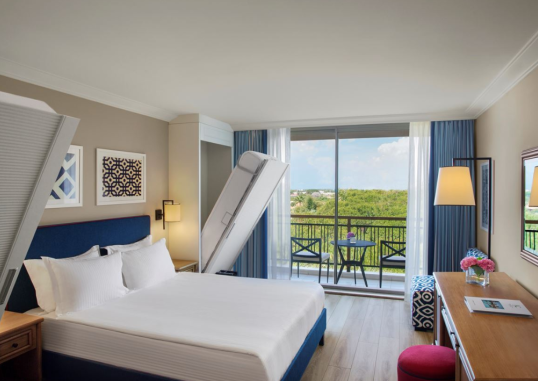 IC HOTELS GREEN PALACE 8