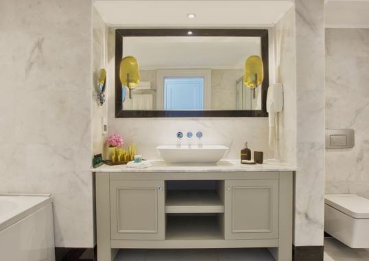 IC HOTELS GREEN PALACE 17