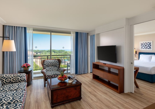 IC HOTELS GREEN PALACE 15
