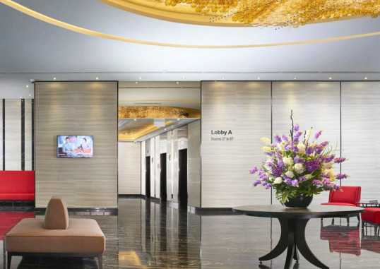 HOTEL BOSS 19