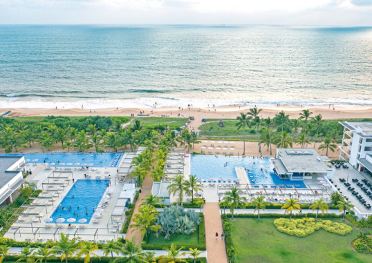 RIU AHUNGALLA 1