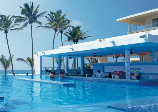 RIU AHUNGALLA 7