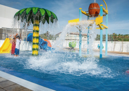 RIU AHUNGALLA 25