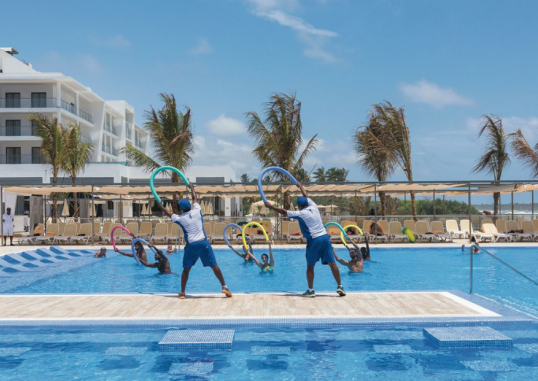 RIU AHUNGALLA 27