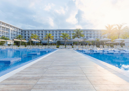 RIU AHUNGALLA 28