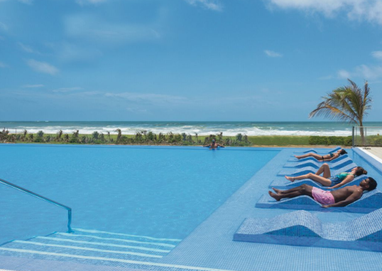 RIU AHUNGALLA 29
