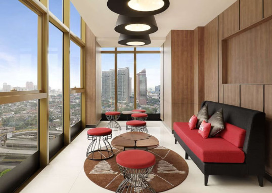 IBIS KUALA LUMPUR CITY CENTRE 17