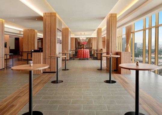 IBIS KUALA LUMPUR CITY CENTRE 20