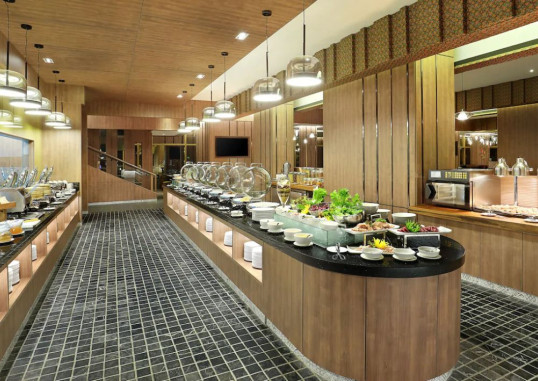 IBIS KUALA LUMPUR CITY CENTRE 23