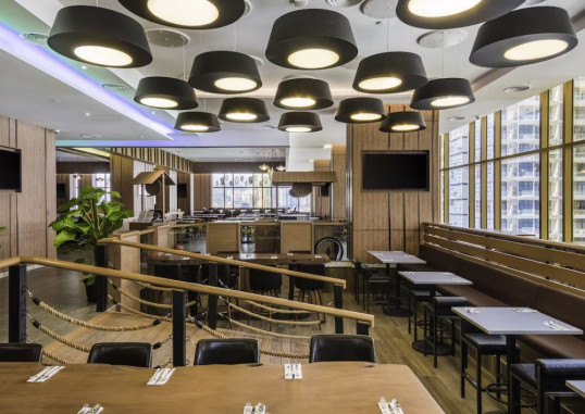IBIS KUALA LUMPUR CITY CENTRE 27