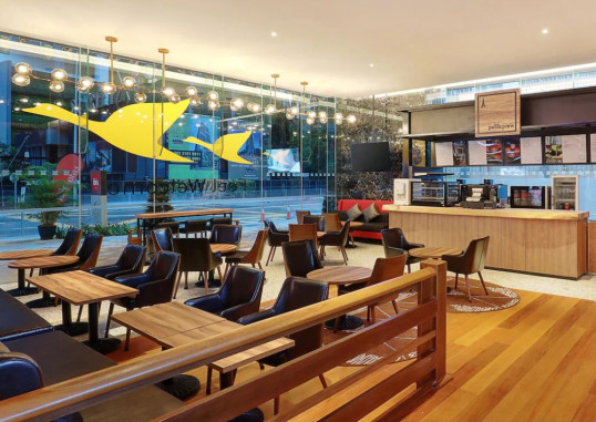 IBIS KUALA LUMPUR CITY CENTRE 29