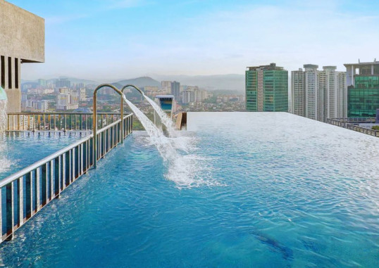 IBIS KUALA LUMPUR CITY CENTRE 33