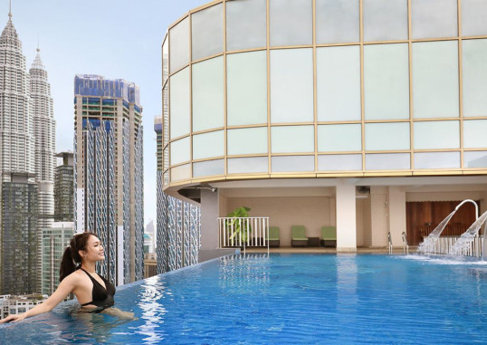 IBIS KUALA LUMPUR CITY CENTRE 34