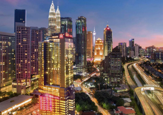 IBIS KUALA LUMPUR CITY CENTRE 35