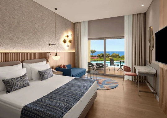AKRA SORGUN TUI BLUE SENSATORI 12