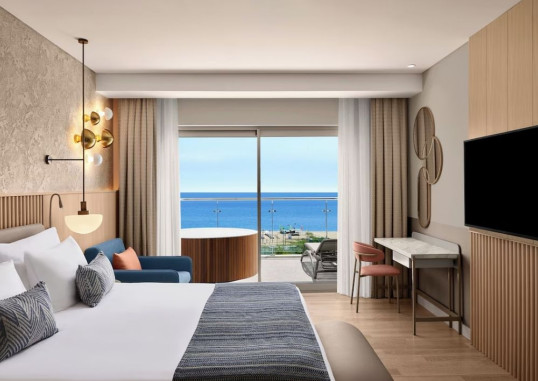 AKRA SORGUN TUI BLUE SENSATORI 13