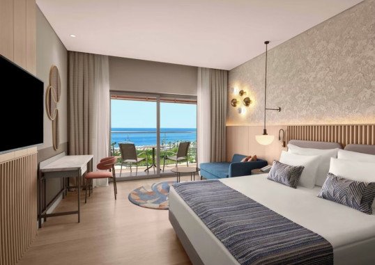 AKRA SORGUN TUI BLUE SENSATORI 14