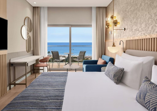 AKRA SORGUN TUI BLUE SENSATORI 15